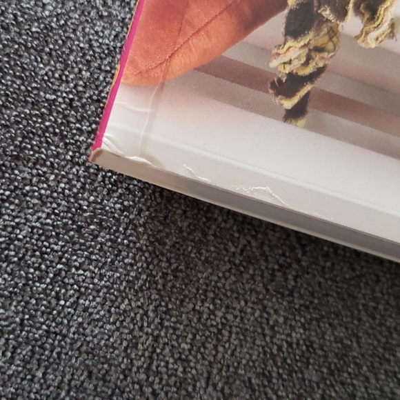 "Sew Fun" 20 Projects for the whole Family book - Picture 6 of 6